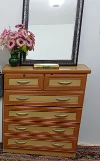 جا رخت خوابی و دراور