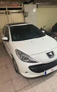 ۲۰۷پانا