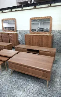میز تلویزیون ال ای دی ال سی دی مدل ۲۱۲