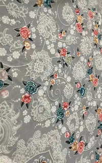 روفرشی مخمل ترک ۹متری