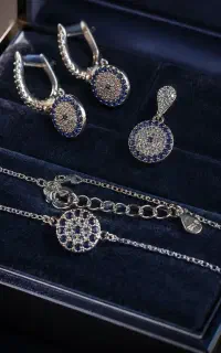 عیار ۹۲۵/نو و در حد نو
