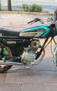 موتور200 مدل 1401