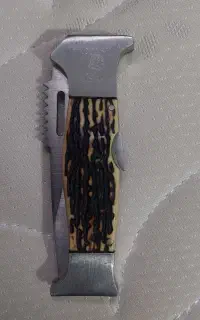 چاقو