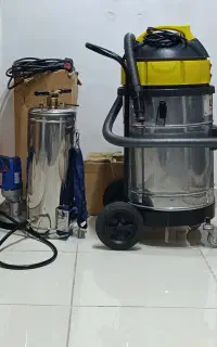 فروش دستگاه مبل شویی کامل