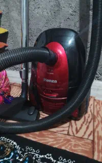 جاروبرقی هنزا