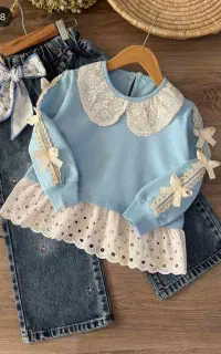 ست راحتی بچه گانه
