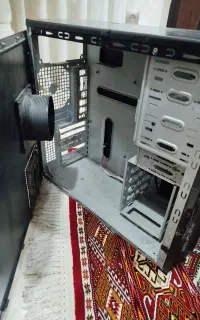 کیس گرین کامپیوتر..فقط قاب