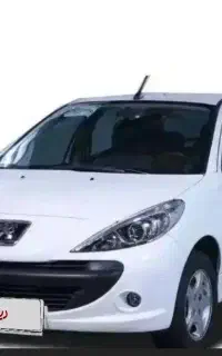 پژو۲۰۷