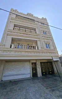 رهن و اجاره ۹۰ متر ۲ خواب فردوس ۲۵
