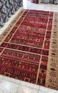 فرش لاکی سنتی فروشگاه تندیس ۲۶۴۳