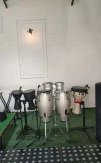 کونگا جیندای