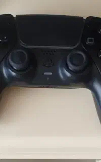 دسته ps5 مشکی