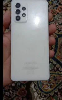 گوشی a52