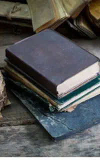 کتاب