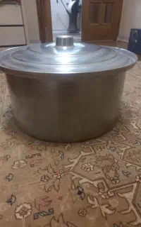 قابلمه روحی قدیمی