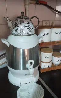 سماور برقی ویداس