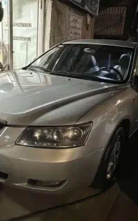 سوناتا ۲۰۰۶