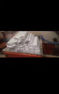 سفره یکبار مصرف