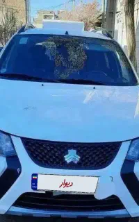 کوییک S مدل ۱۴۰۲