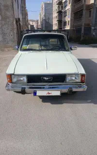 وانت مدل ۸۹ دوگانه