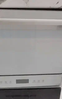 ماشین ظرفشویی مجیک