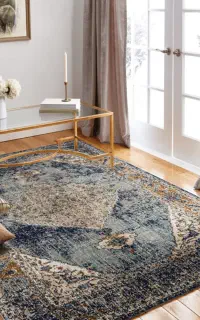 روفرشی کشدار  (کاور فرش)  مخمل