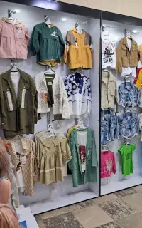 حراج انواع شلوار فقط ۵۰۰ هزار