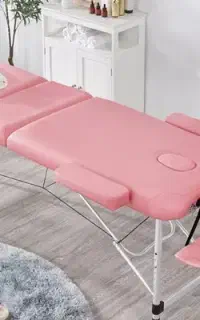 تخت ماساژ