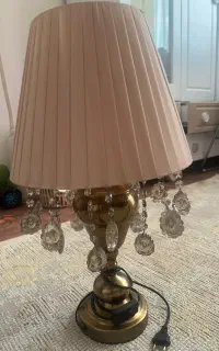 آباژور رومیزی