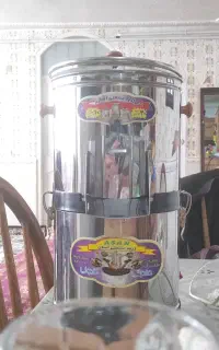 سبزی خردکن 2کیلویی