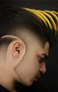 آموزش آرایشگری مردانه / اقساطی /تضمینی