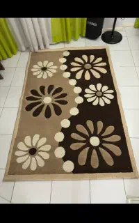 فرش چهار متری