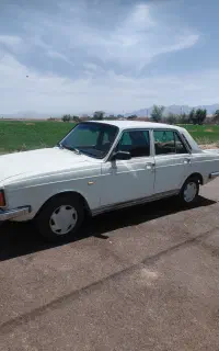 پیکان سواری مدل ۸۳