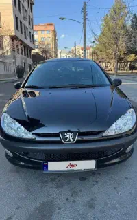 ۲۰۶ تیپ ۳ پانا ۱۴۰۱