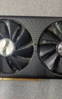 کارت گرافیک Rx 470