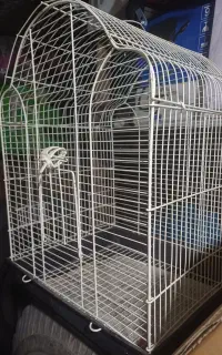 قفس پرنده