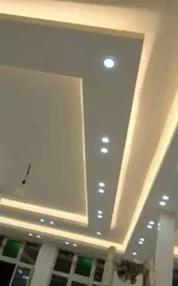 برقکاری ساختمان
