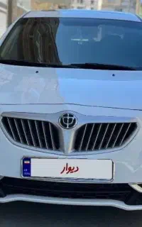 برلیانس h330 اتوماتیک