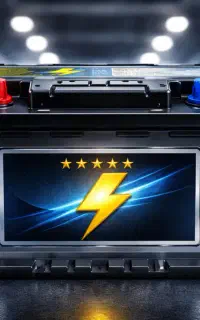 امداد ۲۴ ساعته باطری