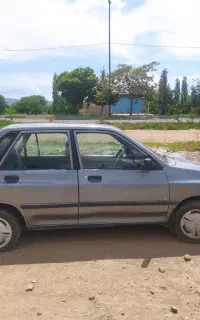 پراید 88