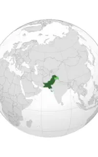 سفر پاکستان