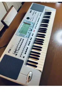 ارگ پی a50تبدیل به80