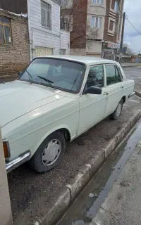 پیکان مدل ۷۸ دنده آرژانتینی