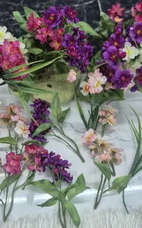 فروش گل مصنوعی