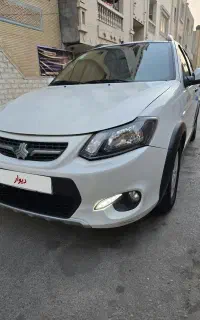 کوئیک مدل 1402  پارس خودرو