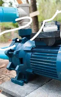 تعمیر سرویس نصب پمپ و تانکر آب پکیج موتورخانه