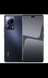 فروش گوشی mi13لایت حافظه 256رم ۸+۴