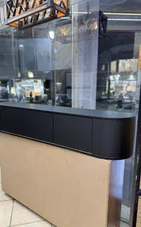 میز تی وی دیواری کرو