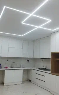 کابینت و کمد دیواری و دکور و ...