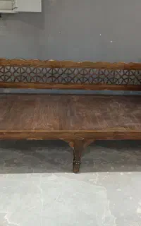 تخت سنتی -مبل پرنس یزد